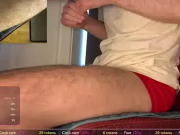 Chaturbate Live Sex Cam of brsrk