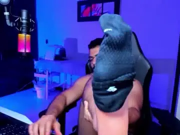 Chaturbate Watch Live Sex Cams of bruno_diaz31