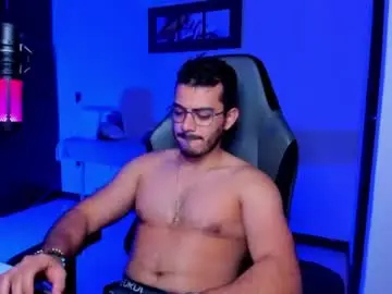 Chaturbate Sex Cam of bruno_diaz31