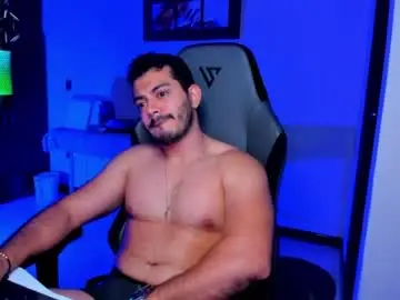 Chaturbate Live Sex Cam of bruno_diaz31