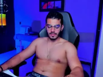Chaturbate Adult Webcam of bruno_diaz31