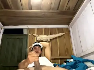 Chaturbate Sex Chat of david_miuller