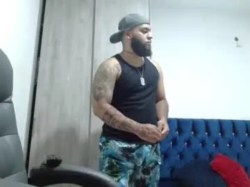 Chaturbate Free Live Porn of eroticoblack
