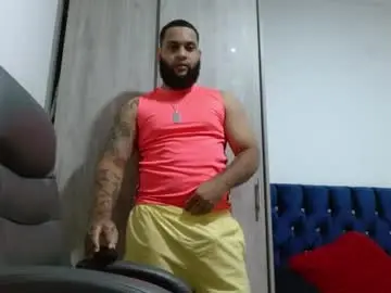 Chaturbate Adult Webcam of eroticoblack