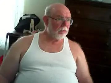 Chaturbate Nude Webcam of gtnolder60