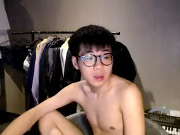 Chaturbate Live Sex Cam of handsome_mannn