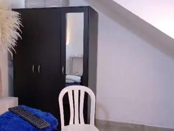 Chaturbate Live Sex of thiagobrooks_