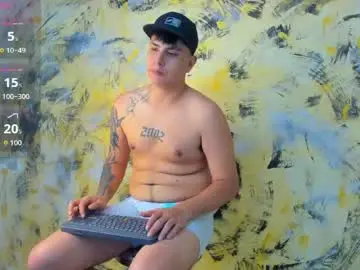 Chaturbate Live Sex of thomas_thundr