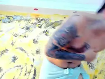 Chaturbate Live Sex of thomas_thundr