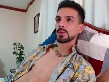 Chaturbate Nude Webcam of _kurt420