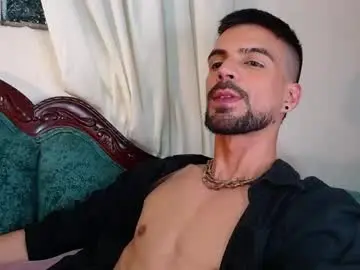 Chaturbate Live Porn of _kurt420