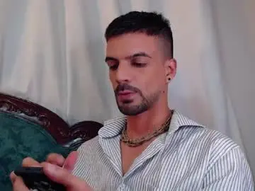 Chaturbate Live Sex of _kurt420