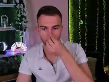 Chaturbate Live Porn of astren_villo