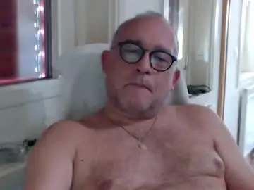 Chaturbate Nude Webcam of coquin369
