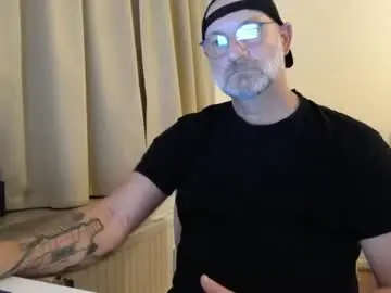 Chaturbate Adult Webcam of curman85