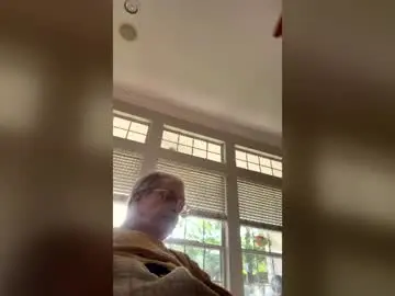 Chaturbate Live Sex Cam of grandpawoody_69