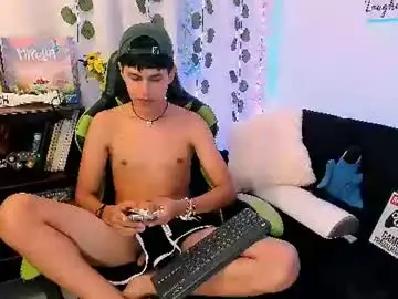 Chaturbate Adult Webcams of haku_ghospel