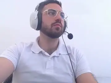 Chaturbate Adult Webcam of jcdq_