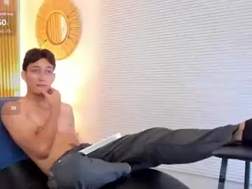 Chaturbate Free Porn Cam of jimmy_gatt
