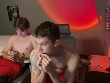 Chaturbate Sex Chat of pinkmen52