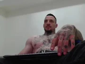 Chaturbate Private Sex Chat of thebestmuscles