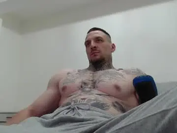Chaturbate Live Porn of thebestmuscles