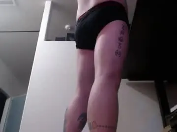 Chaturbate Live Porn of allenjaxoff703805