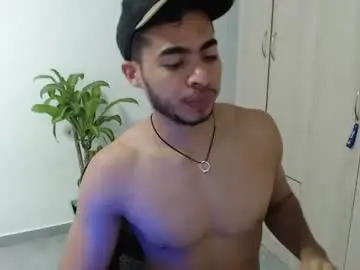 Chaturbate Sex Cam of carlitospuma_