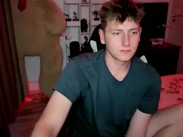Chaturbate Live Sex of hotboyshorny