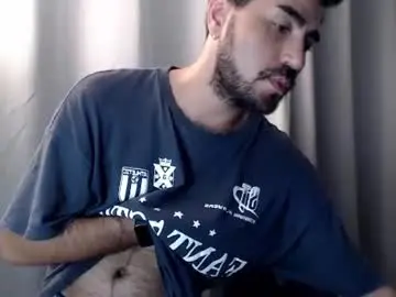 Chaturbate Free Live Porn of magicloganx