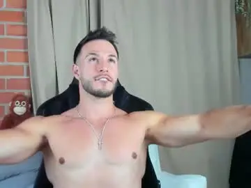Chaturbate Free Porn Cam of dimitricaruso