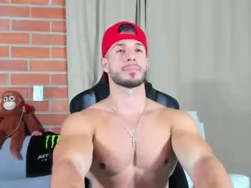 Chaturbate Live Porn of dimitricaruso