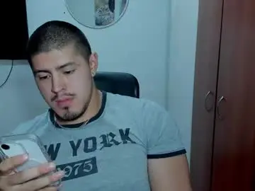 Chaturbate Adult Webcam of baltazardupont