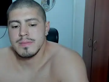 Chaturbate Adult Webcam of baltazardupont