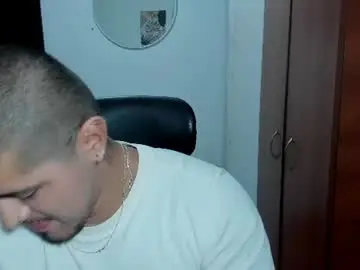 Chaturbate Live Porn of baltazardupont