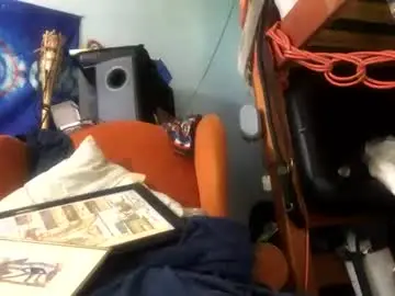 Chaturbate Adult Webcam of chiefj6izcarezzamatrix