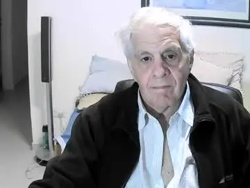 Chaturbate Nude Webcam of max_2017