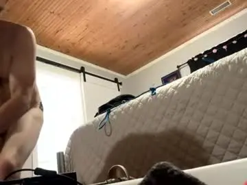 Chaturbate Nude Webcam of mr_a420