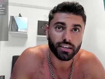 Chaturbate Live Porn of rawadam