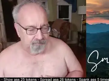 Chaturbate Best Webcam of smokymountanman