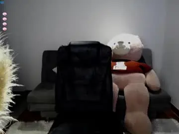Chaturbate Nude Webcam of capoink