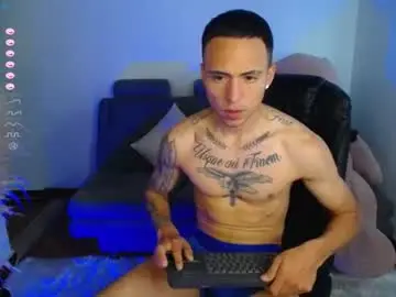 Chaturbate Free Live Porn of capoink