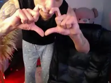 Chaturbate Free Live Porn of capoink