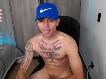 Chaturbate Watch Live Sex Cams of capoink