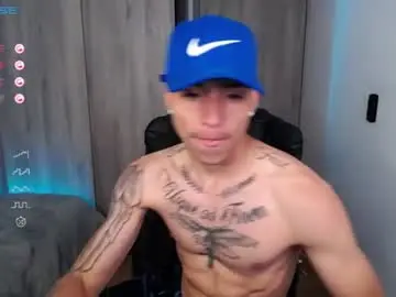 Chaturbate Watch Live Sex Cams of capoink