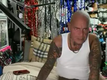 Chaturbate Private Sex Chat of hotstuff775616