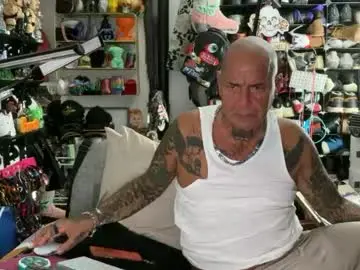 Chaturbate Sex Cam of hotstuff775616