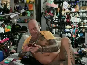 Chaturbate Adult Video Chat of hotstuff775616