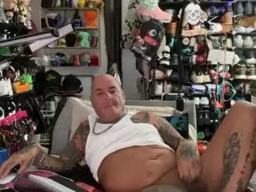 Chaturbate Live Porn of hotstuff775616