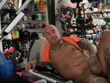 Chaturbate Sex Cam of hotstuff775616